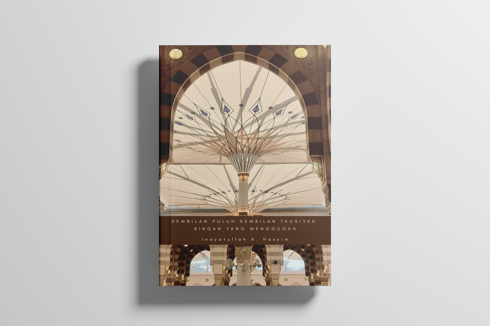 Cover Buku