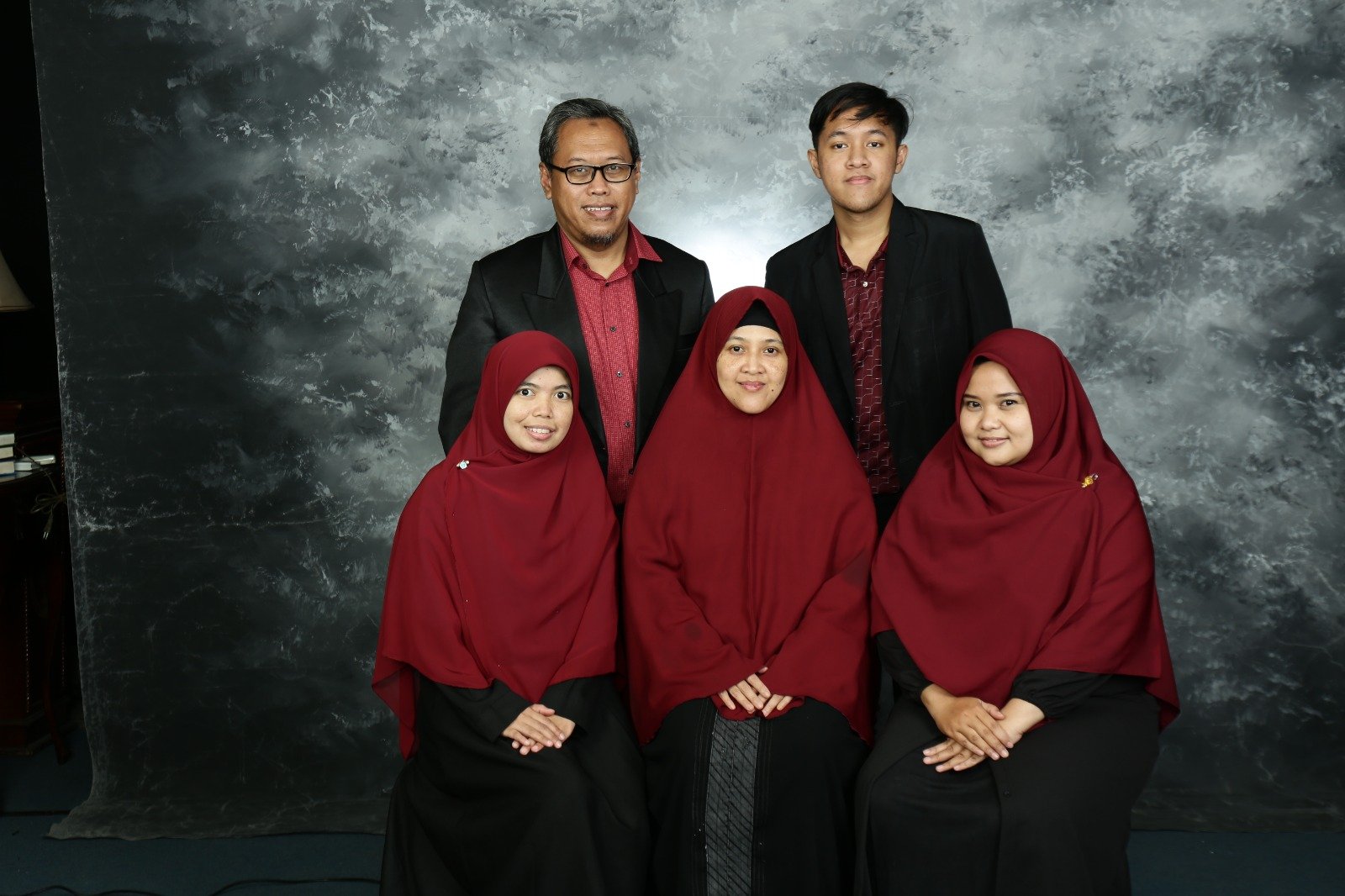 Sejarah Yayasan