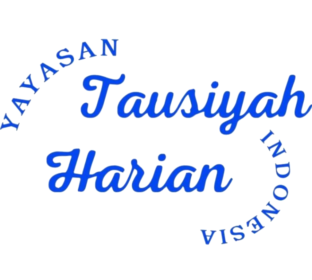 Logo Tausiyah Harian