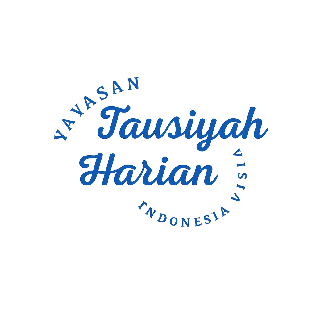 Logo Yayasan